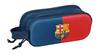 Imagen de Portatodo Doble 3D F.C.Barcelona 3D 21x8x6 Cm