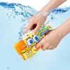 Imagen de Pistola de agua X-Shot Bob Esponja 10X14,8X4,5cm