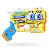 Imagen de Pistola de agua X-Shot Bob Esponja 10X14,8X4,5cm