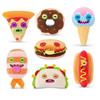 Imagen de Peluche Fuggalicious, comida fea y divertida 23cm - Modelos surtidos