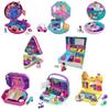 Imagen de Cofres Polly Pocket Mattel
