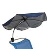 Imagen de Sombrilla Abanico para silla 43X 16 X5.5 cm