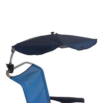 Imagen de Sombrilla Abanico para silla 43X 16 X5.5 cm