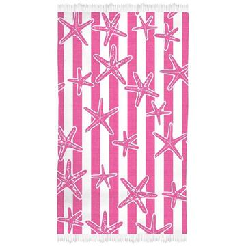 Imagen de Pareo Jacquard Valvati 100X160 cm  - Modelos surtidos