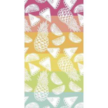 Imagen de Toalla Jacquard Terciopelo.Yunnan Algodón Egipcio 90X165 cm