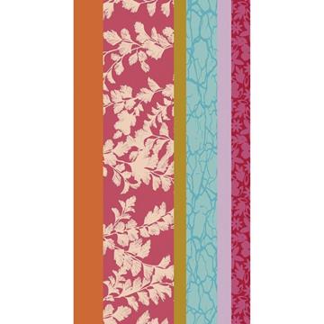 Imagen de Toalla Jacquard Terciopelo.Talita Algodón Egipcio 90X165 cm