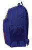 Imagen de Mochila Doble Adapt.Carro F.C.Barcelona 1ª Equip. 25/26 32x42x15 Cm