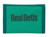 Imagen de Billetera Con Cabecera Resistente Agua Real Betis Balompie 12,5x9,5x1 Cm