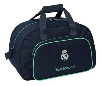 Imagen de Bolsa Deporte Real Madrid 2ª Equipacion 25/26 40X24X23Cm