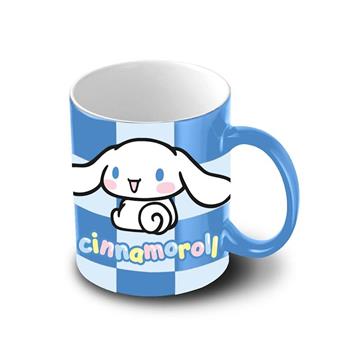 Imagen de Taza Cinnamoroll Vichy 13 x7,8 x9,5 cm