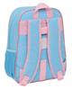 Imagen de Mochila Infantil Adaptable a Carro Stitch "Happy" 26x34x11 Cm