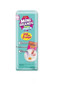 Imagen de Nevera Sorpresa Mini Brand con accesorios, ¡Llena la nevera! - Modelos surtidos