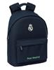 Imagen de Mochila Para Portatil 14,1" Real Madrid 2ª Equipacion 25/26 31X41X16Cm