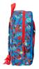 Imagen de Mochila Guarderia 3D Spider-Man 3D 22x27x10 Cm