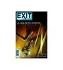 Imagen de Juego Exit La Casa de Los Enigmas
