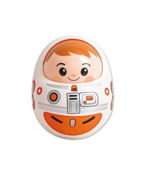 Imagen de Tentetieso Astronauta, movimientos suaves 11x9x9cm