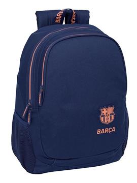 Imagen de Mochila Adapt.Carro F.C.Barcelona 2ª Equipacion 32X44X16Cm