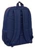 Imagen de Mochila Adapt.Carro F.C.Barcelona 2ª Equipacion 32X44X16Cm