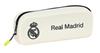 Imagen de Portatodo Cuadrado Silicona Real Madrid Equip. 25/26 18,5x7,5x5,5 Cm