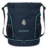 Imagen de Saco Mochila Real Madrid 2ª Equipacion 25/26 35X40X1Cm