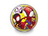 Imagen de Pelota Spidey 230Mm