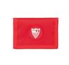 Imagen de BILLETERA CON CABECERA SEVILLA FC 12,5X9,5X1 CM