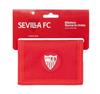 Imagen de BILLETERA CON CABECERA SEVILLA FC 12,5X9,5X1 CM