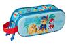 Imagen de Portatodo Doble 3D Paw Patrol 3D 21x8x6 Cm