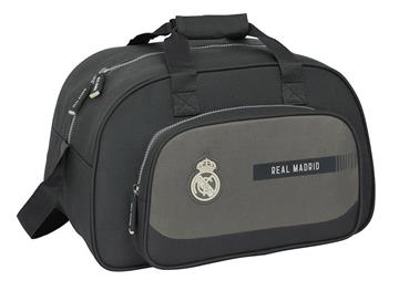 Imagen de Bolsa Deporte Real Madrid 3ª Equipacion 24/25 40X24X23Cm