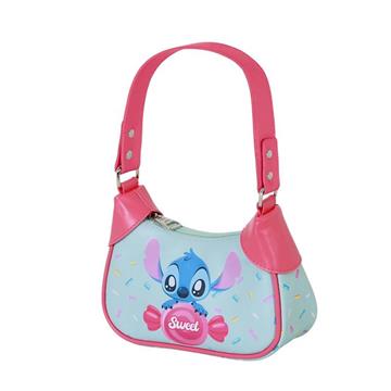 Imagen de Lilo Y Stitch Bolso Fancy Casual Ca 14,5X21,5X8Cm