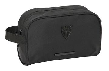 Imagen de NECESER ADAPTABLE A CARRO SEVILLA FC "BUSINESS" 24X15X10 CM
