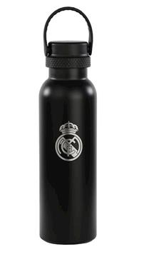 Imagen de Botella Termo 600Ml Real Madrid 2ª Equipacion 24/25 25X7,3X7,3Cm