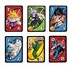 Imagen de Juego de cartas Uno edición Dragon Ball