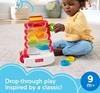 Imagen de Juego Pila De Aritos Que Caen Fisher-Price 