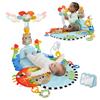 Imagen de Gimnasio De Actividades 3 En 1 Pataditas Y Balanceo Fisher-Price 