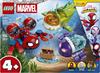 Imagen de Juego de construccion Vehículos Submarinos Lego Spidey