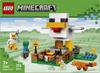 Imagen de Juego de construccion La Granja De Gallinas Lego Minecraft