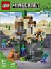 Imagen de Juego de construccion La Mazmorra De Zombis Lego Minecraft