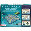 Imagen de Juego Scrabble Core Wood. El Juego Clasico De Palabras Cruzadas.