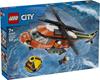 Imagen de Juego de construccion Helicóptero De Guardacostas Lego City
