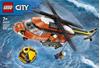 Imagen de Juego de construccion Helicóptero De Guardacostas Lego City