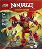 Imagen de Juego de construccion Pack De Combate: Meca Dragón De Kai Lego Ninjago