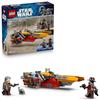Imagen de Speeder De Cobb Vanth Lego Star Wars Tm