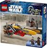 Imagen de Speeder De Cobb Vanth Lego Star Wars Tm