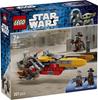 Imagen de Speeder De Cobb Vanth Lego Star Wars Tm