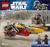 Imagen de Speeder De Cobb Vanth Lego Star Wars Tm