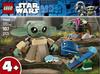 Imagen de Hogar De Grogu Lego Star Wars Tm