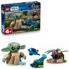 Imagen de Hogar De Grogu Lego Star Wars Tm