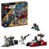 Imagen de Juego de construccion Pack De Combate Asedio De Mandalore Lego Star Wars 