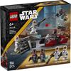Imagen de Juego de construccion Pack De Combate Asedio De Mandalore Lego Star Wars 